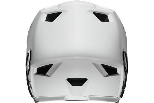 Kask rowerowy FOX RAMPAGE MIPS White + Gratis